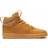 Nike Court Borough Mid 2 PS - Wheat/Gum Medium Brown/Wheat