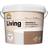Beckers Living 20 Väggfärg Vit 0.9L