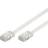 Goobay Flat U/UTP Cat5e RJ45 15m