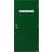 NorDan Bor Eagle 899G Ytterdörr Klarglas S 6020-G30Y H (90x200cm)