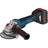 Bosch GWS 18V-10 PSC Professional (2x8.0Ah)