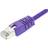 MicroConnect STP Cat6 RJ45 15m