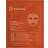 Dr Dennis Gross C + Collagen Biocellulose Brightening Treatment Mask 10ml