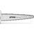 Stihl Carving E 1/4" P 1.1mm 30cm 30050003105