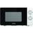 Gorenje MO20E1W Vit