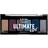 NYX Ultimate Edit Petite Shadow Palette Ash