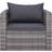 vidaXL 44161 Lounge Chair, Garden Dining Chair