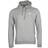 NIKE Club Fleece Hoodie - Grey