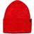 Molo Kitty Winter Beanie - Red, Unisex