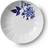 Royal Copenhagen Rose Soup Plate 24cm