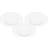 Malmbergs MD-209 3-pack Spotlight 3st