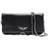 Zadig & Voltaire Rock Bag - Black