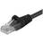 MicroConnect UTP Cat5e RJ45 25m