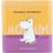 Teministeriet Moomin Rooibos Cranberry Tin 100g 20stk