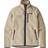 Patagonia Men's Retro Pile Fleece Jacket - El Cap Khaki