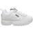 Fila Sneakers Mixte Enfant - Blanc