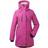 Didriksons Silje Women's Parka - Plastic Pink