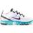 NIKE Air VaporMax 2019 M - Platinum Tint/Aurora/Pink Blast/Black