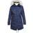 8848 Altitude Passion Parka - Navy/Marine