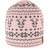 Lindberg Renen Hat Baby Pink Unisex Rosa