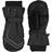 Lindberg Slaberg Mitten - Black (31330100)