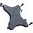 RAM Mounts X-Grip Universal Holder for 12" Tablets