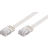 Goobay Flat U/UTP Cat5e RJ45 5m