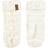 Lindberg Handlight Mittens - White/OffWhite