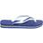 Havaianas Brasil Logo - Marine Blue