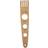 We Love Pasta Spaghetti Measuring Cup 0.51cm