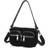 Noella Kendra Crossover Bag - Black