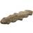 Skandilock Maori Doppio Beige 60x180cm