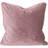 Svanefors Elise Kuddöverdrag Rosa (45x45cm)