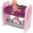 Smoby Baby Nurse 2 in 1 Co Sleeping Bed