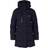 Helly Hansen Women's Adore Puffy Parka - Black