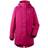 Didriksons Tanja Women's Parka - Warm Fuchsia