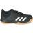 adidas Kid's Ligra 6 - Core Black/Cloud White/Gum M1