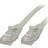 MicroConnect UTP Cat6 RJ45 PVC 7m