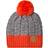 Reima Pohjola Kid's Beanie - Orange (538077-2771)