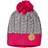 Reima Pohjola Beanie - Raspberry Pink