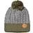 Reima Pohjola Beanie Green Unisex