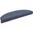 vidaXL 132701 15-Pack Blå 21x65cm