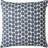 Chhatwal & Jonsson Dot Ari Cushion Cover Blue (50x50cm)