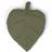 That's Mine Comfy Me Baby Pillow Leaf