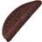 vidaXL 133903 15-Pack Brun 25x65cm