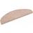 vidaXL 132696 15-Pack Brun 21x65cm