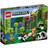 LEGO Minecraft the Panda Nursery 21158