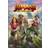 Jumanji: The Video Game (PC)