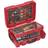 Teng Tools SCE1 118 Parts Verktygsset