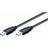 M-CAB USB A-USB A 3.0 1m